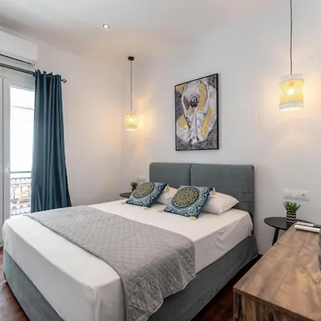 Apartamento Heliaia2