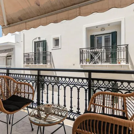 Apartamento Heliaia2 *