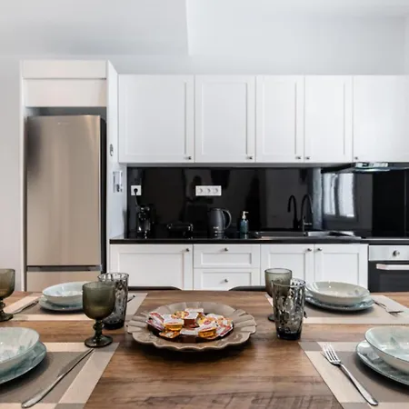 Apartamento Heliaia2 Naxos City