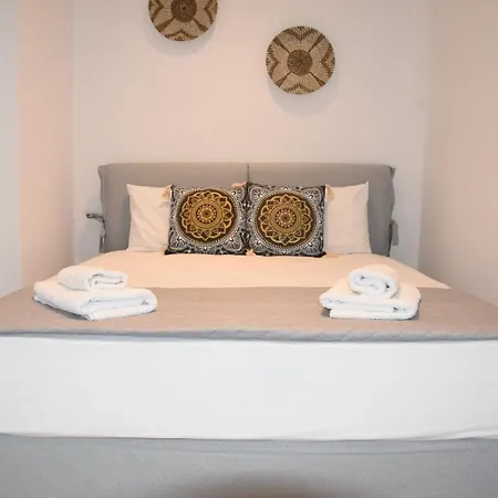 Heliaia2 Apartamento *