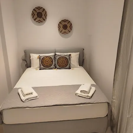 Apartamento Heliaia2