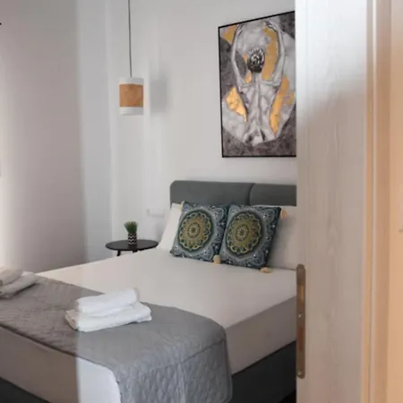 Heliaia2 Apartamento Naxos City