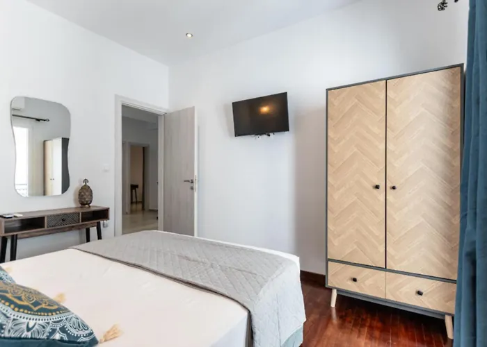 Daire Heliaia2 Naxos City