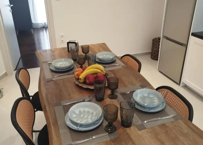 Heliaia2 Daire Naxos City