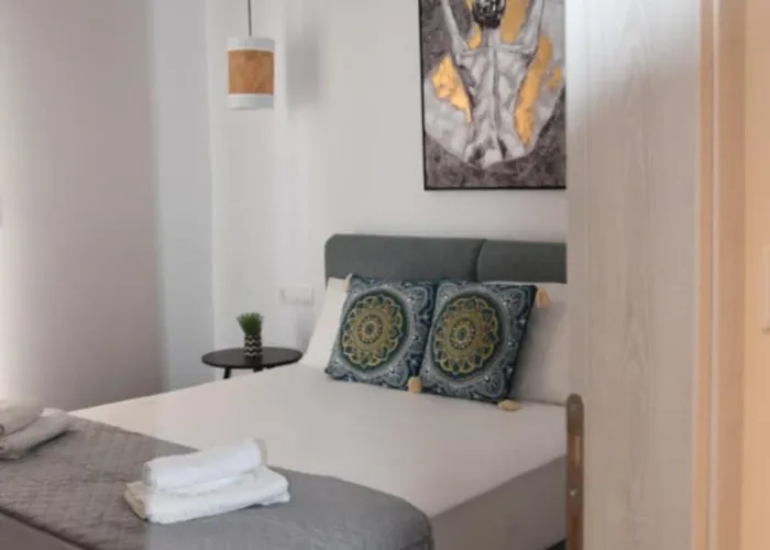 Heliaia2 Daire Naxos City