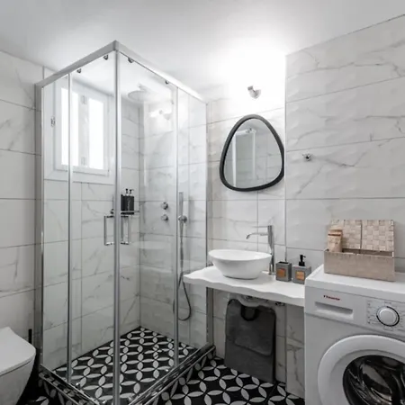 Heliaia2 شقة Naxos City