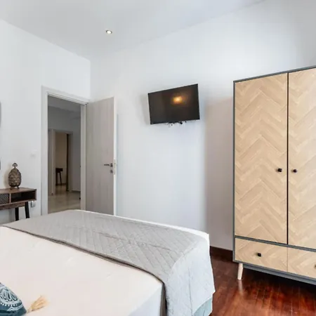 Apartamento Heliaia2 Naxos City