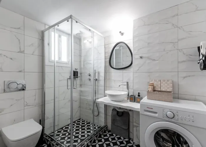 Heliaia2 Apartmán Naxos City